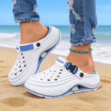 White Blue