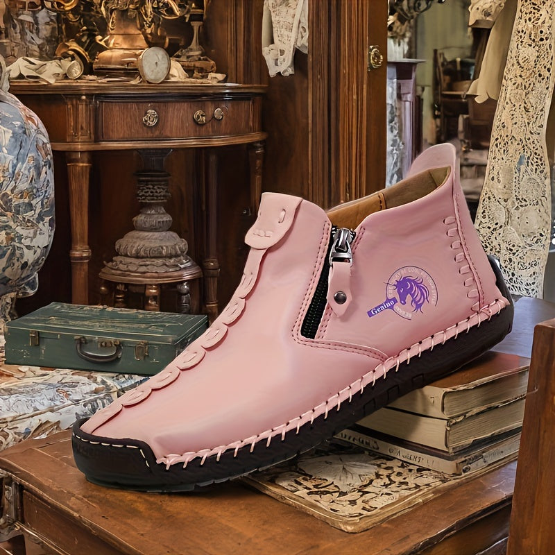 Women's Boots - Warm Lining – main product image