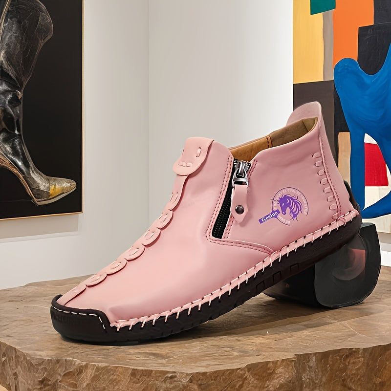 Women's Boots - Warm Lining – view 4