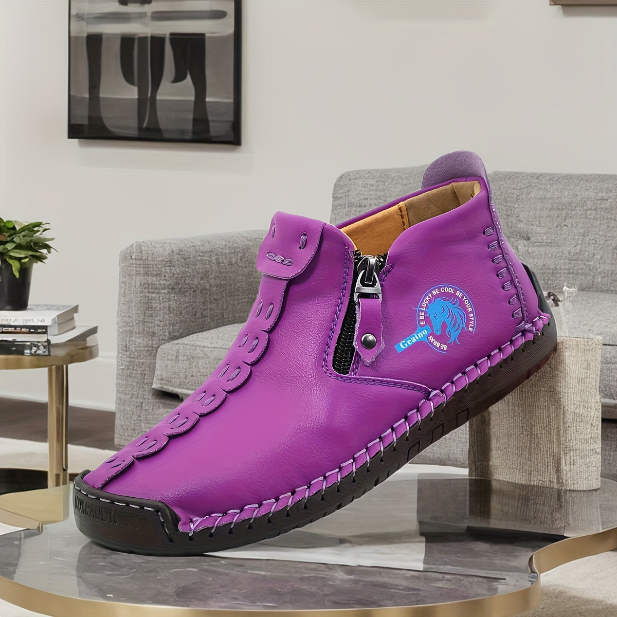 Women's Boots - Warm Lining – view 8