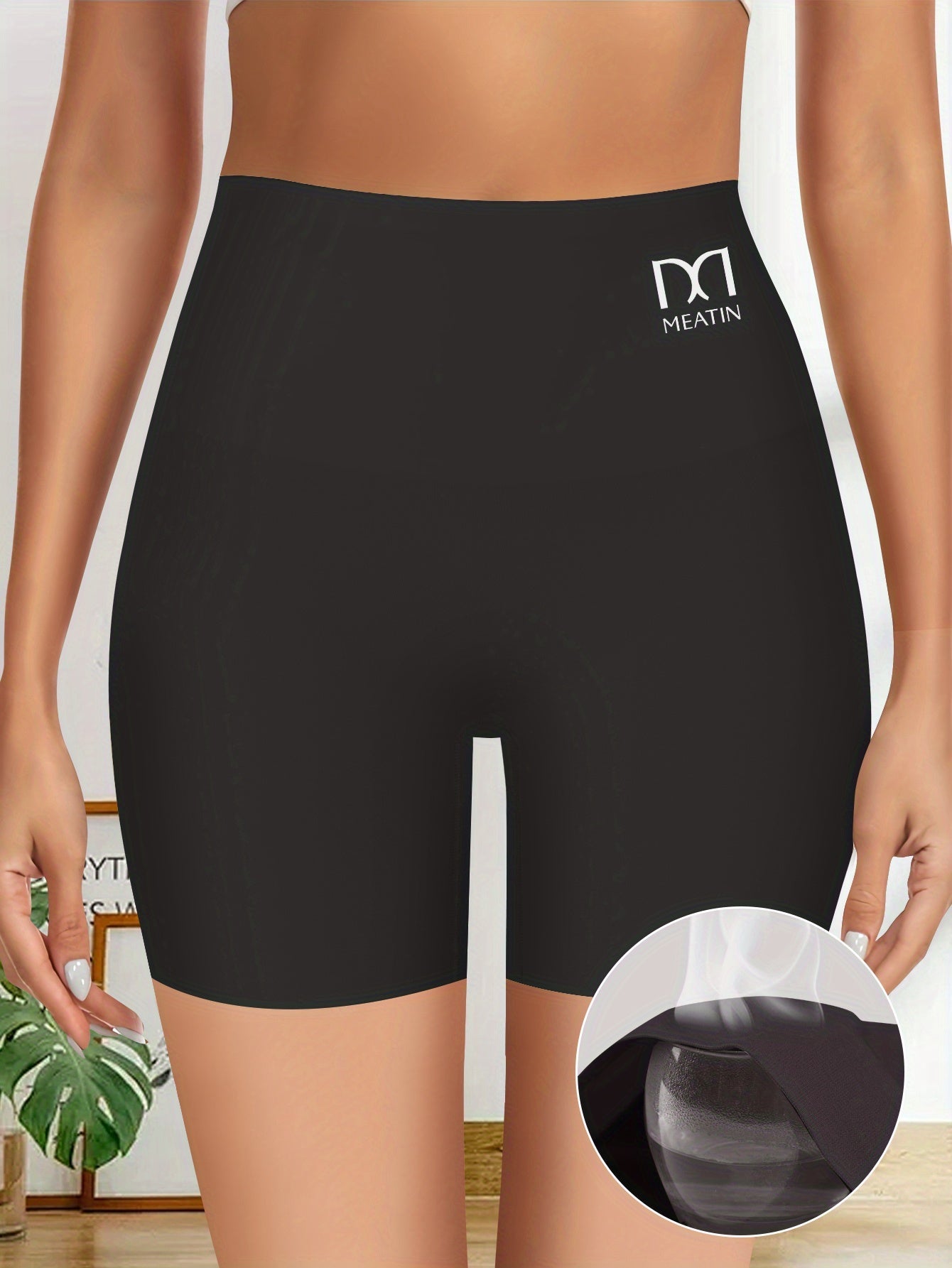 Women's Boxer Briefs - High-Waist 4 – view 13