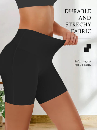 Women's Boxer Briefs - High-Waist 4 – view 15