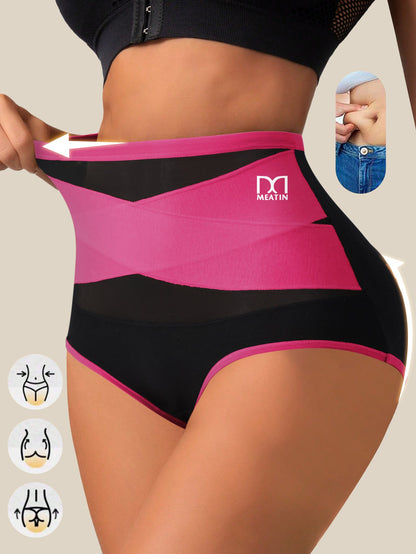 Women's Boxer Briefs - High-Waist – Sizes S–XXL – view 4