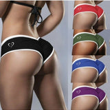 Mixed colors