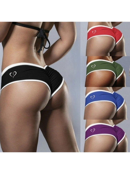 Women's Boxer Briefs - Printed 6 – main product image