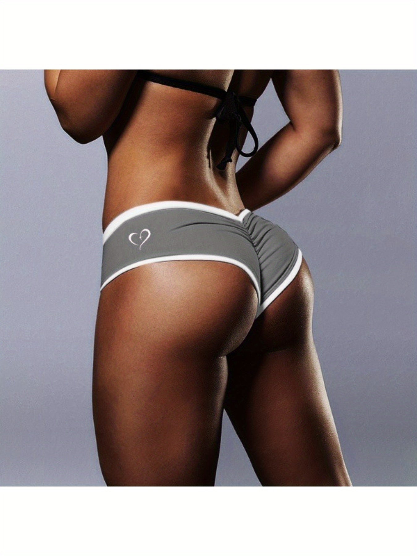 Women's Boxer Briefs - Printed 6 detail view