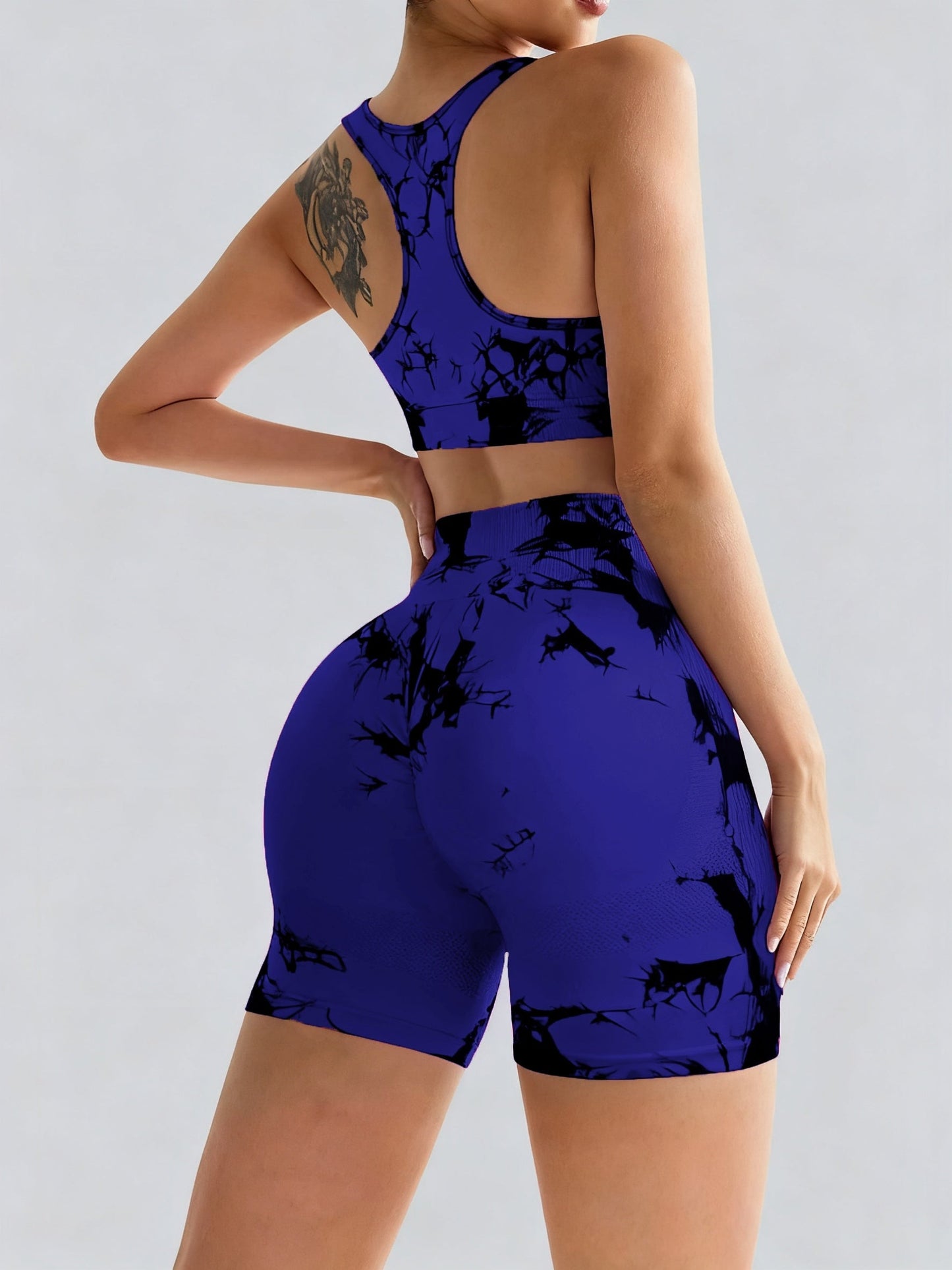 Women's Boxer Briefs - Seamless – Sizes S–XL detail view