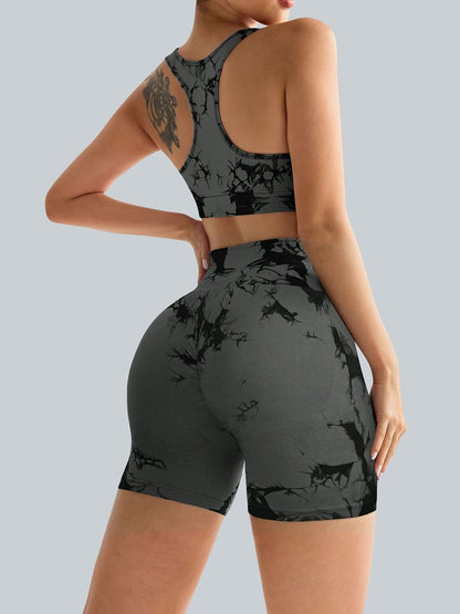 Women's Boxer Briefs - Seamless – Sizes S–XL detail view