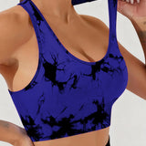 Blue Vest