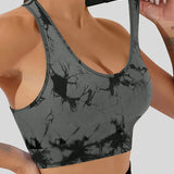 Gray Vest
