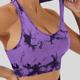 Purple Vest