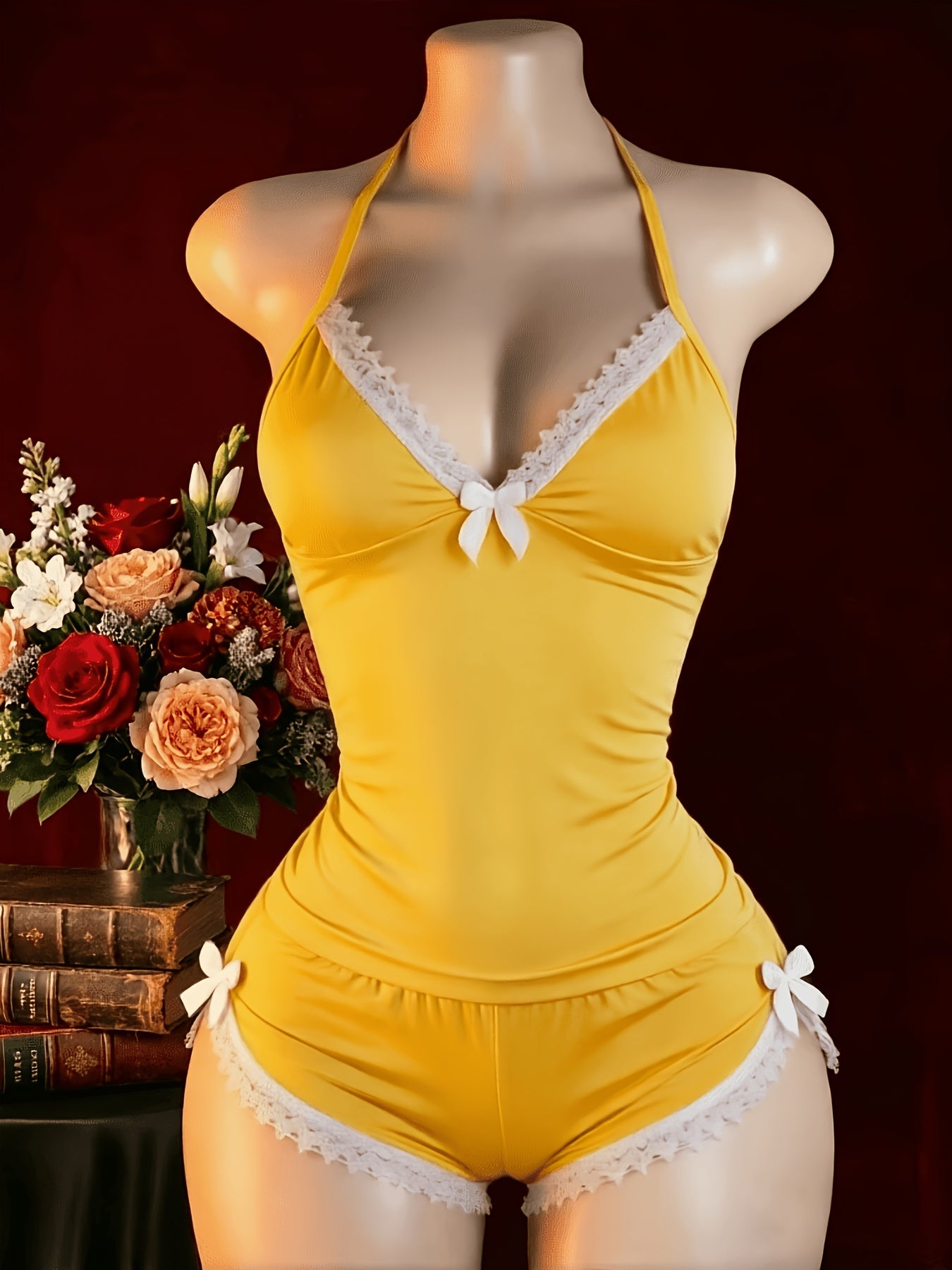 Women's Boxer Briefs - Versatile 2 – view 11