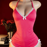 Bright Pink Color