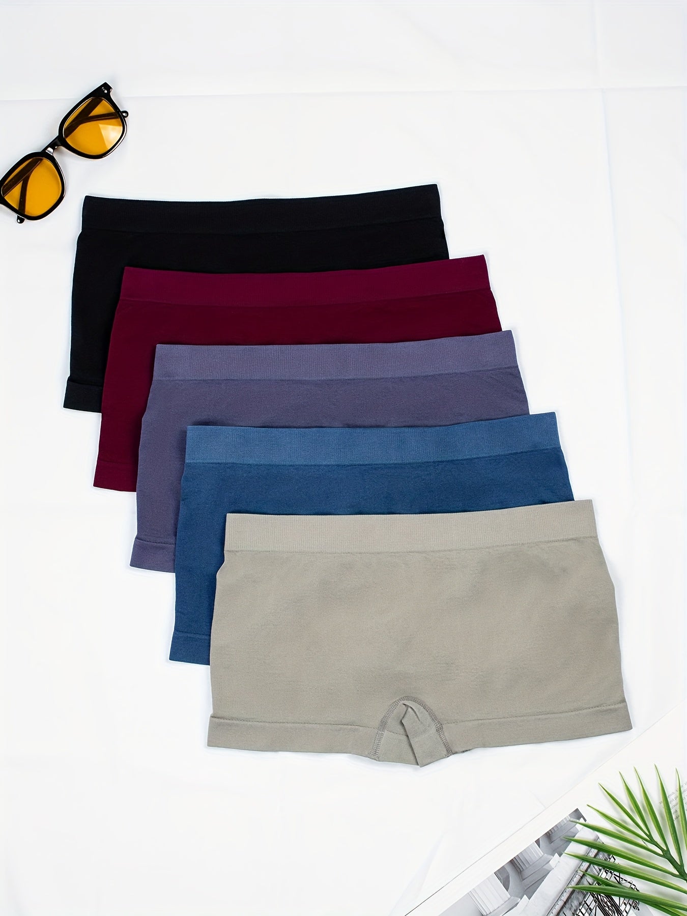 Women's Boxer Briefs - Versatile 5 – view 2