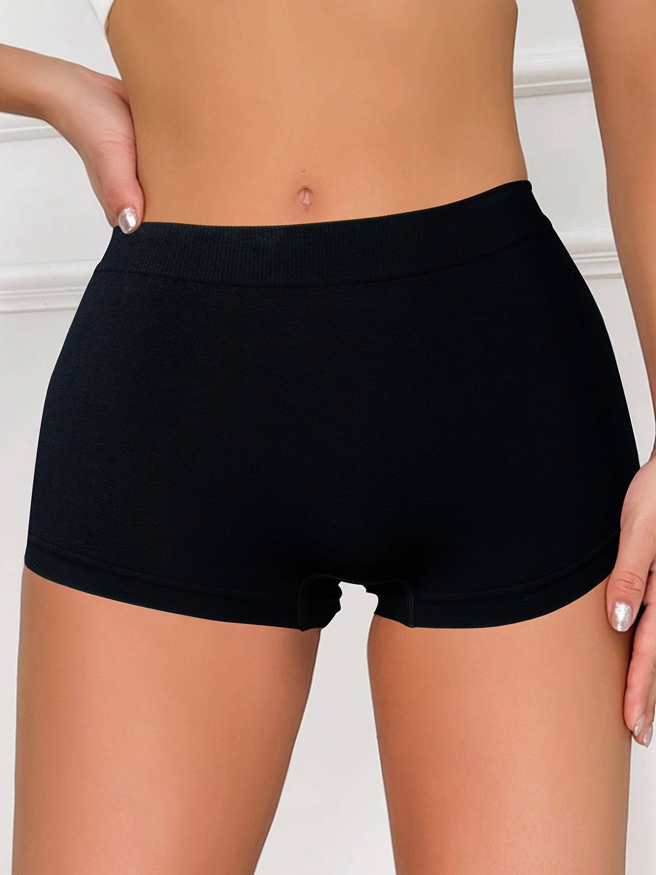 Women's Boxer Briefs - Versatile 5 – view 3