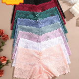 Mixed colors