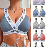 Light Purple + Dark Blue + Light Gray + Pink + Black