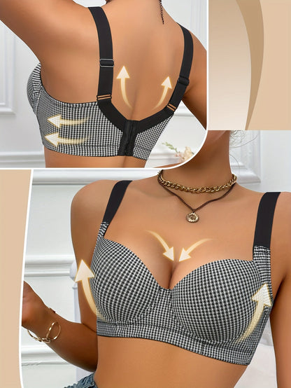 Women’s Bra - Breathable Daily Comfort – 13-Variant Selection – view 6
