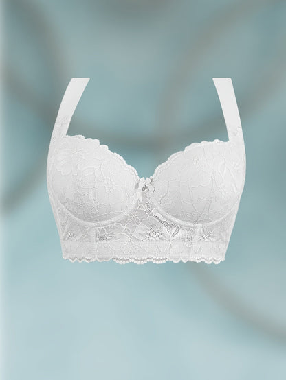 Women’s Bra - Lace Detail Comfort – 39-Variant Selection – view 5