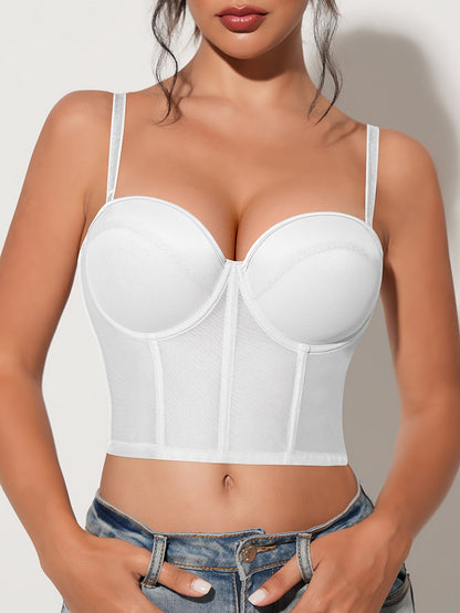 Women’s Bra - Lace Detail Comfort – Sizes S–XL – view 13