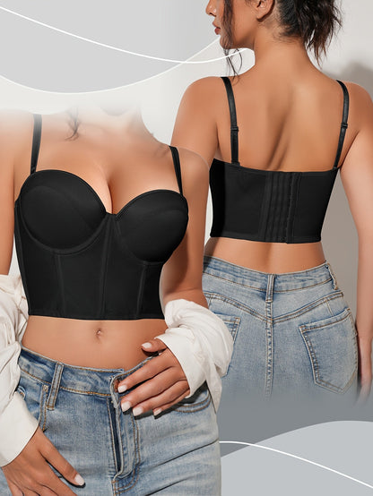 Women’s Bra - Lace Detail Comfort – Sizes XL–L – view 11