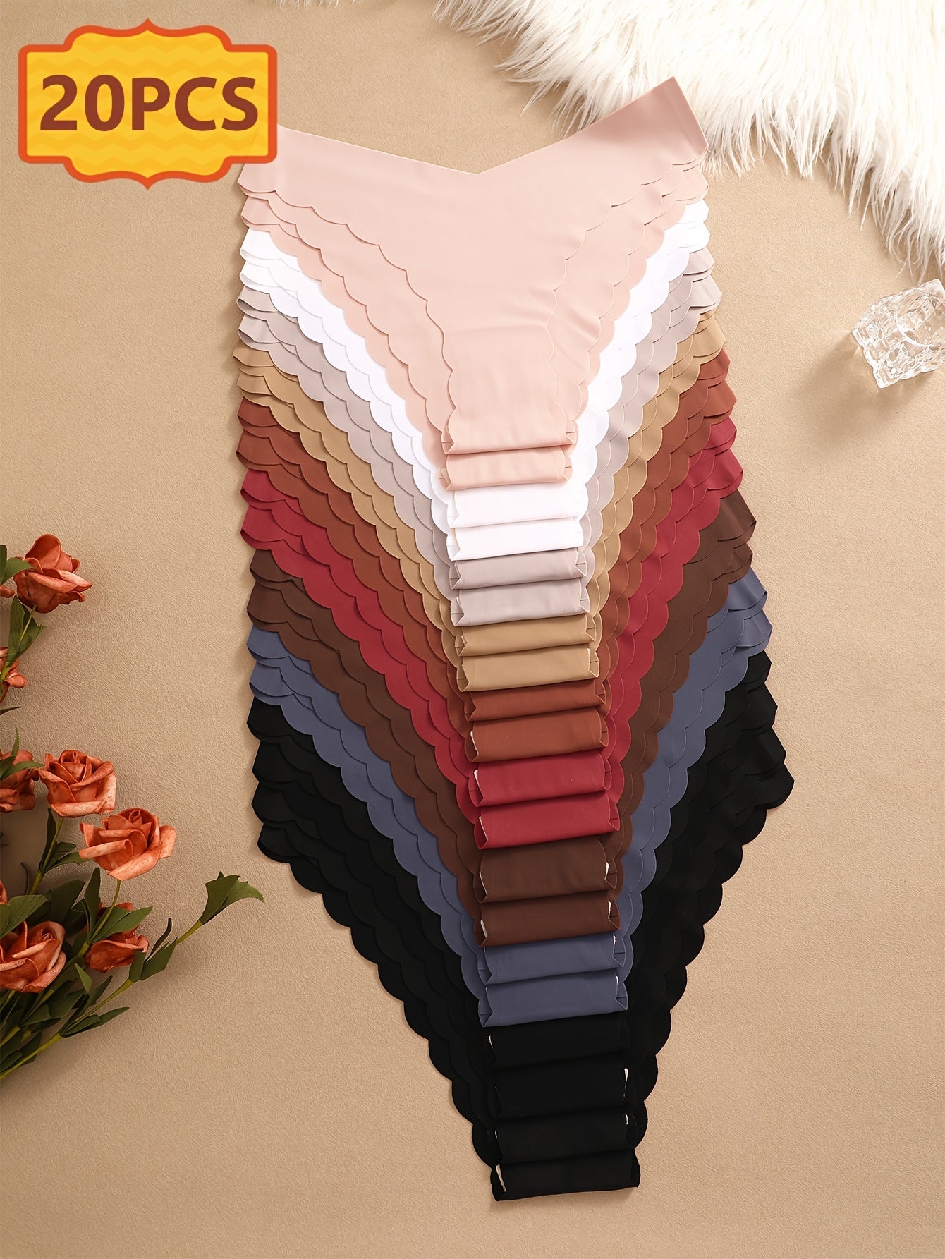 Women's Briefs - Everyday Comfort – view 2