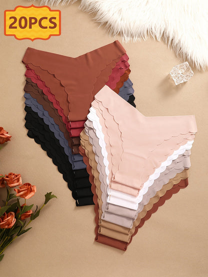 Women's Briefs - Everyday Comfort – view 6
