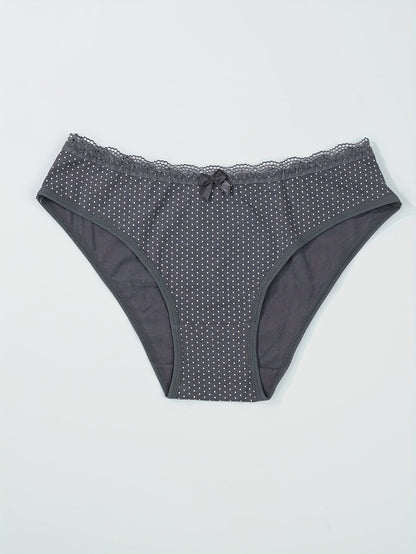 Women's Briefs - Floral Everyday Comfort – view 13
