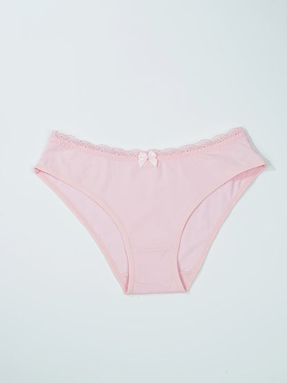 Women's Briefs - Floral Everyday Comfort – view 14
