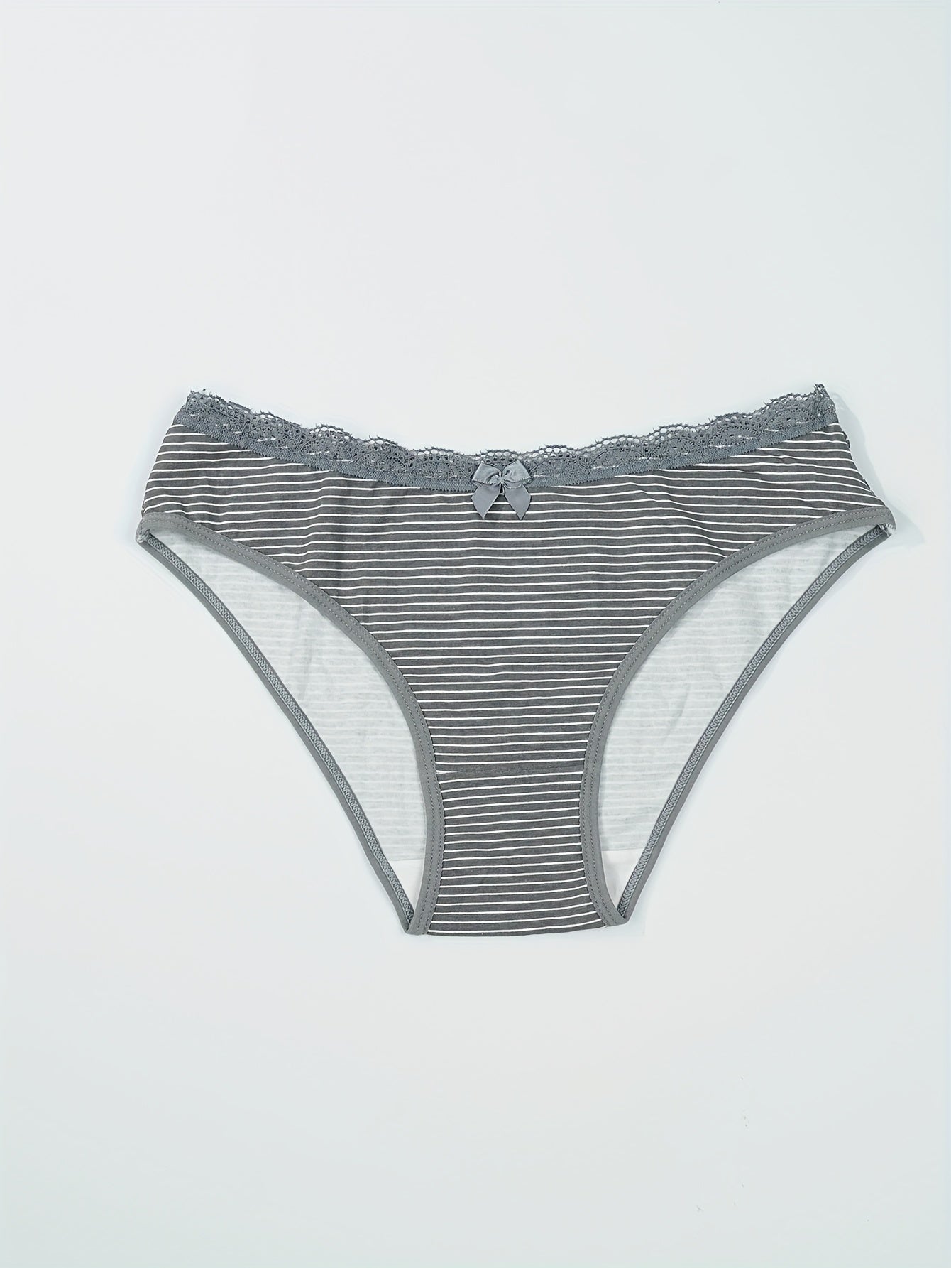 Women's Briefs - Floral Everyday Comfort – view 15