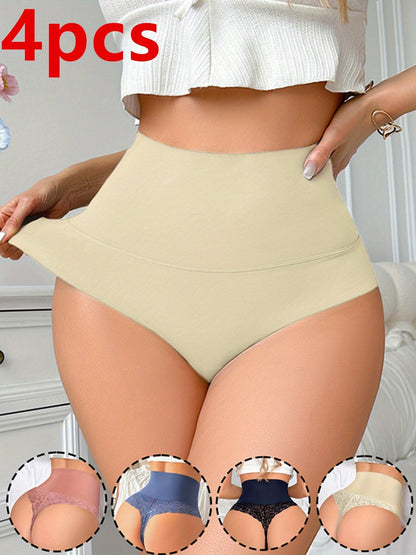 Women's Briefs - Lace – view 3