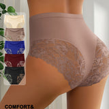 Mixed colors