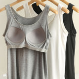 Black & White & Gray