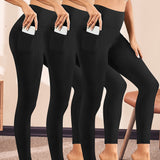 3 Black