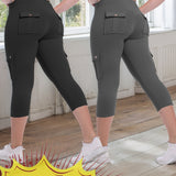 2pcs-Black & Grey