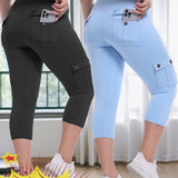2pcs-Black & Sky Blue