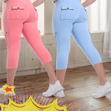 2pcs-Pink & Sky Blue