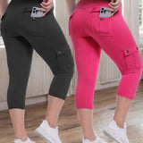 2pcs-Black & Rose