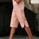 Pale Pinkish Gray