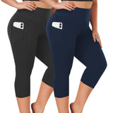 1 Black 1 Navy
