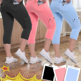 Black/Pink/Sky Blue