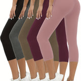 5 Black