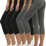 3 Black 2 Hemp Gray