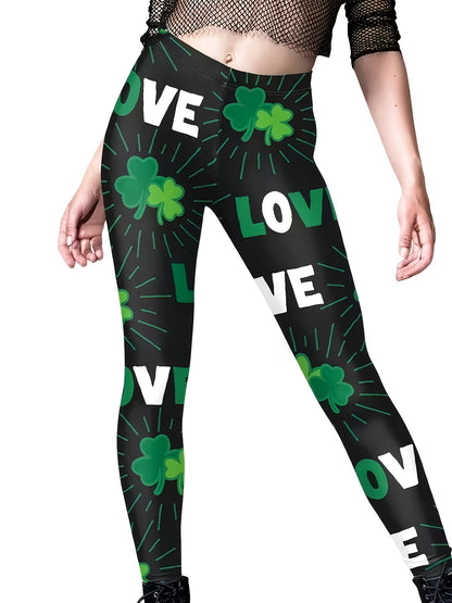 Women's Capri Pants - Stretch Slim fit 60 detail view