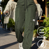 fern green