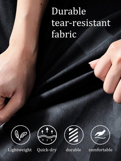 Women's Cargo Pants - Drawstring Waist 47 detail view
