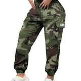 fern green