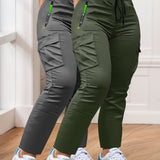 Grey+Green