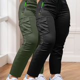 Green+Black