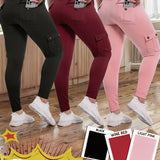 Pink Black